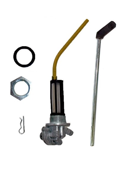 grifo gasolina vespa xl fl 21280238