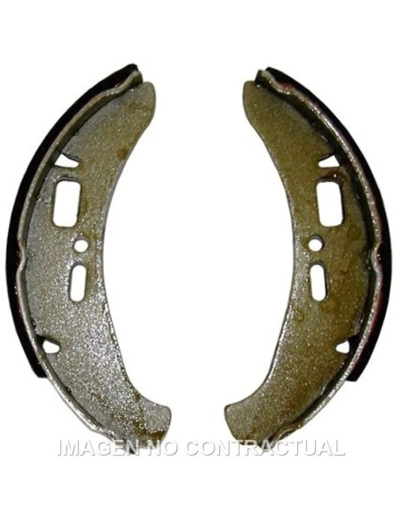 mordaza freno sgr vespa cosa 24030271