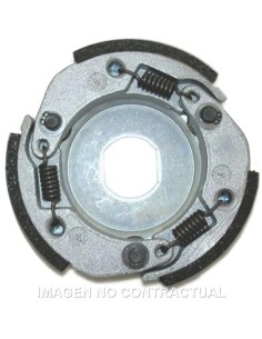 embrague motor franco morini para campana 110 mm 24176645