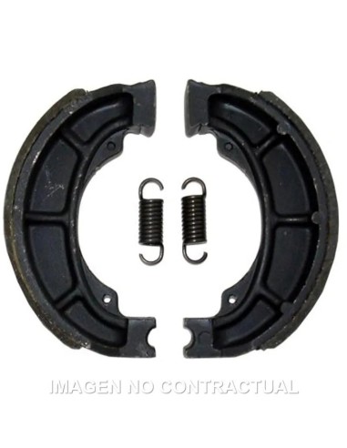 mordaza freno sgr suzuki lido 50 24330228
