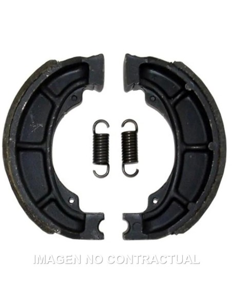 mordaza freno sgr suzuki lido 50 24330228