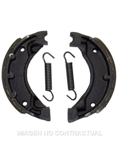 mordaza freno sgr yamaha jog 50 24330240