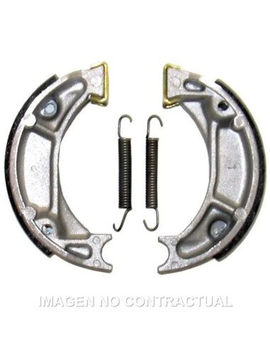 mordaza freno sgr honda vision 75 24330242