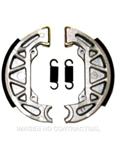 mordaza freno sgr piaggio sfera 24330247