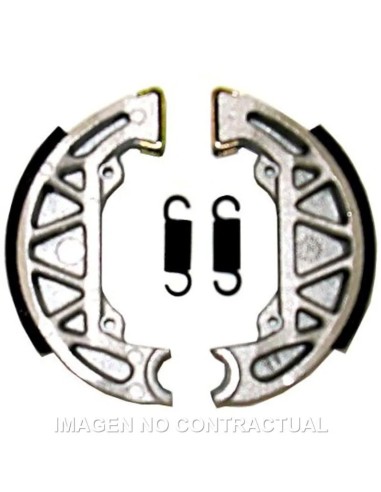 mordaza freno sgr piaggio sfera 24330247