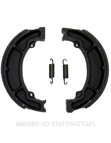 mordaza freno sgr yamaha sr 24330248