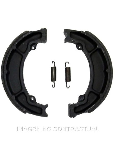 mordaza freno sgr yamaha sr 24330248