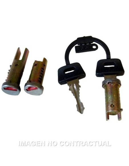 kit direccion sillin y guantera vespa fl 125 2500361