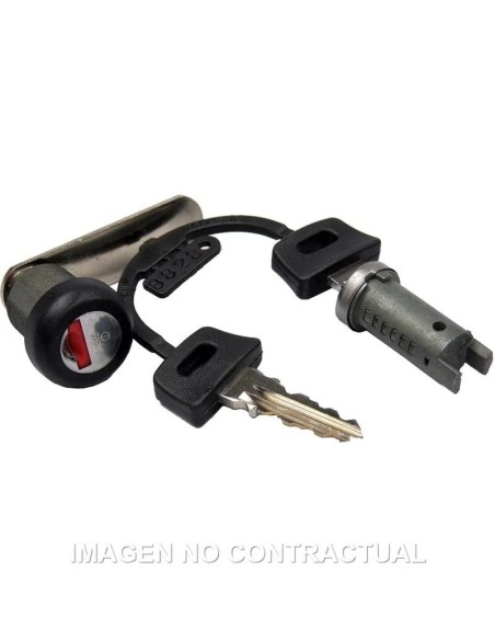 cerradura bombines motocarro ape 50 25120038