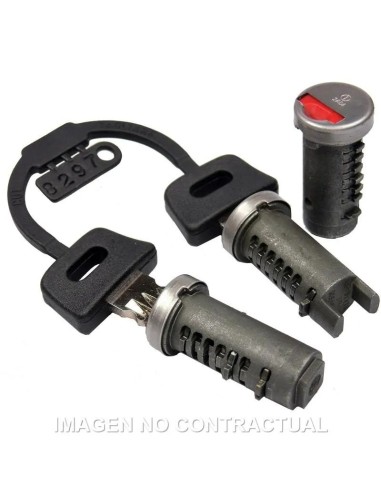 cerradura piaggio hexagon 125 150 3 25120071