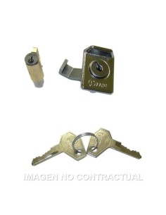 kit direccion y guantera vespa 75 primavera 25120120