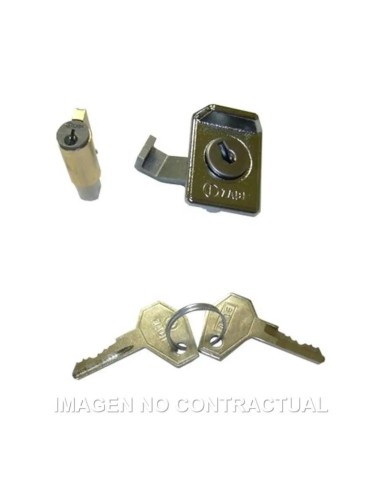 kit direccion y guantera vespa 75 primavera 25120120