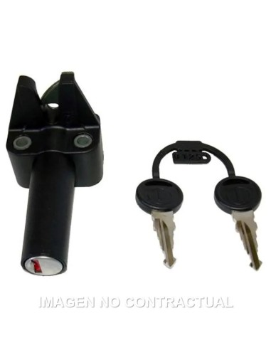 llave sillin honda sky 25790853