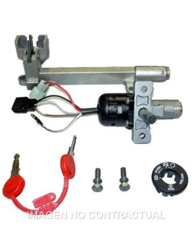 kit contacto y sillin sgr yamaha bw bump 50 27121059