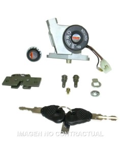 kit contacto sillin y guantera sgr derbi atlantis 27200100