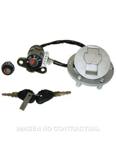 kit contacto sillin y deposito sgr derbi gpr 50 27200200