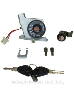 kit contacto y sillin sgr honda dylan 125 27300300