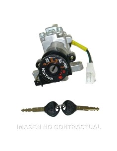 llave contacto kymco filly 50 27400200
