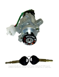 llave contacto kymco people s 50 27400205