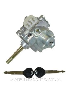llave contacto kymco x citing 250 27400206