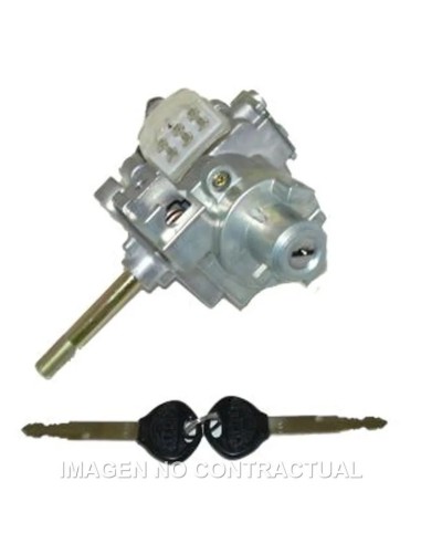 llave contacto kymco x citing 250 27400206
