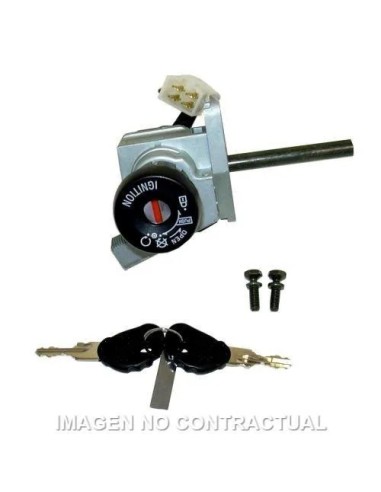 llave contacto yamaha majesty dd 125 27500105