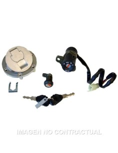 kit contacto sillin y deposito sgr yamaha tzr 50 27500113