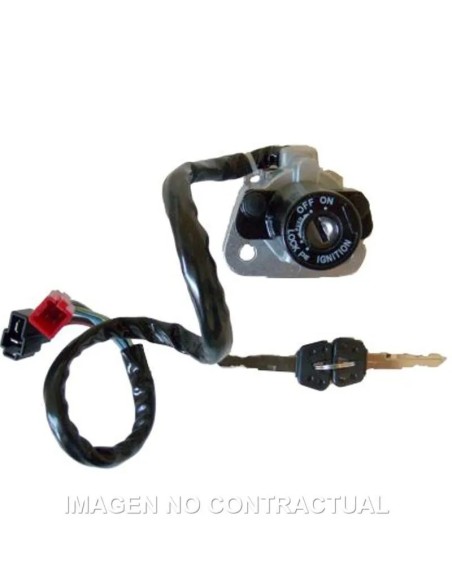 llave contacto yamaha fazer 600 27500116