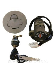 kit contacto sillin y deposito sgr rieju rs2 125 27600103