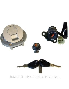 kit contacto sillin y deposito sgr ktm duke 27600120