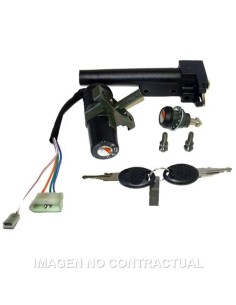 kit contacto sillin y guantera sgr aprilia scarab 27652337