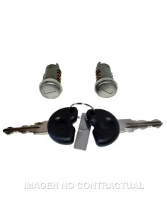 kit contacto y sillin sgr gilera ice 27656718