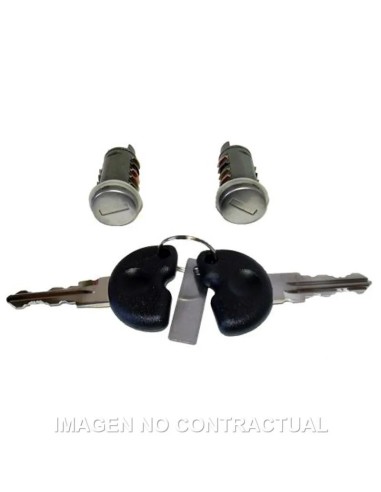 kit contacto y sillin sgr gilera ice 27656718