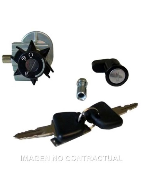 kit contacto y deposito sgr peugeot jet force 50 27700100