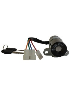 llave contacto derbi gpr 50 27790621