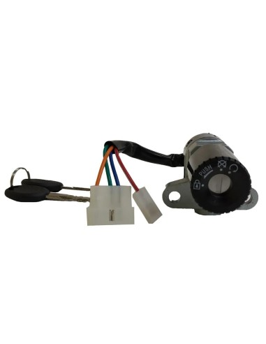 llave contacto derbi gpr 50 27790621