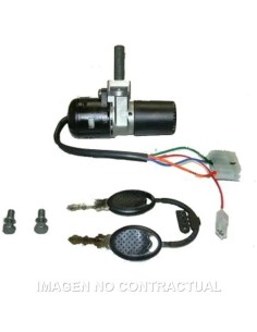 llave contacto derbi hunter 50 27791150