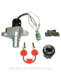 llave contacto derbi atlantis 50 aire 27791501