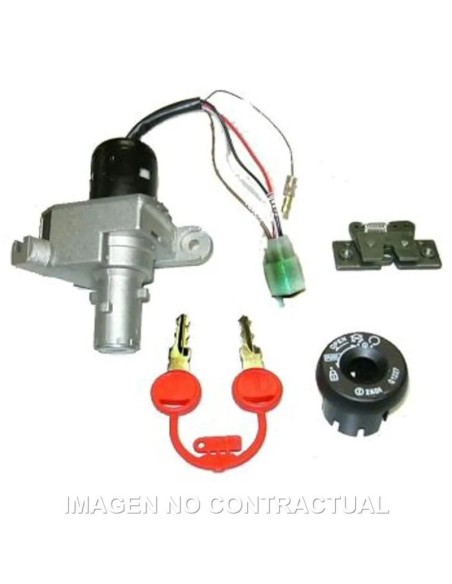 llave contacto derbi atlantis 50 aire 27791501