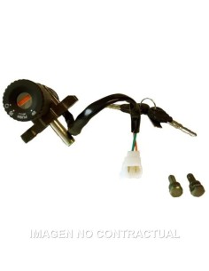 llave contacto aprilia habana 50 27791850