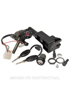 llave contacto sillin sr 125 27791851