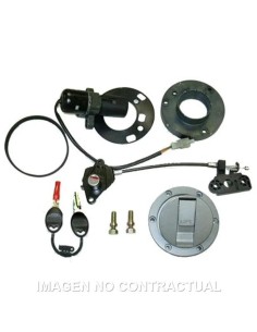 kit contacto sillin y deposito sgr aprilia rs 125 27791874