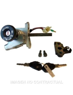 kit contacto y sillin sgr yamaha majesty 125 27791950