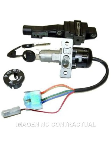kit contacto y sillin sgr beta ark 50 27799671