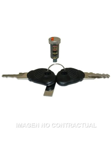 llave direccion piaggio easy moving 50 27800101