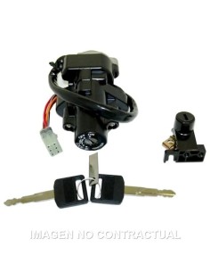 kit contacto y sillin sgr suzuki gz marauder 125 27900100