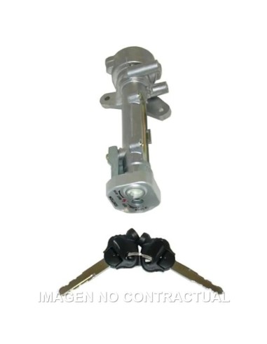 llave contacto suzuki burgman 125 27900101