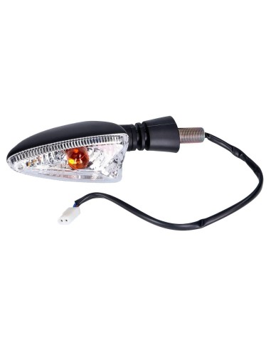 intermitente delantero o trasero izquierdo original piaggio mp3 lt 2d000090