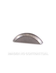 chaveta volante magnetico derbi 49 25 9 5 mm x 3 32320022