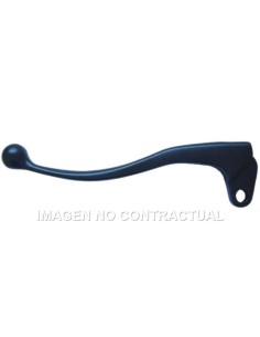 maneta izquierda negra yamaha xt 600 e 34120223